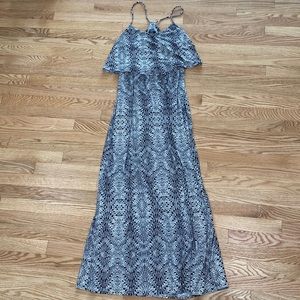 Guess Maxi Dress